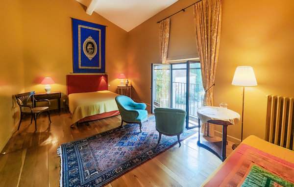 Vakantiehuis 