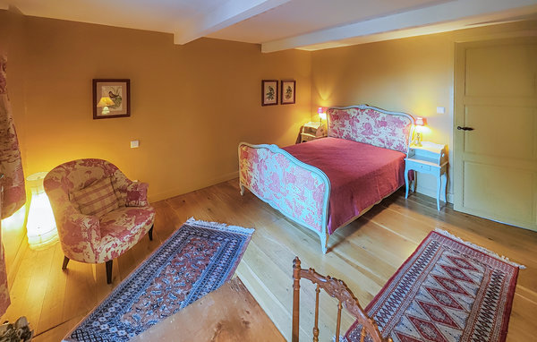 Vakantiehuis 