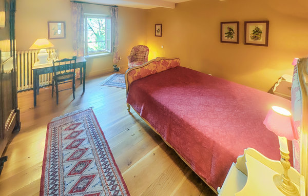 Vakantiehuis 
