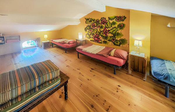 Vakantiehuis 
