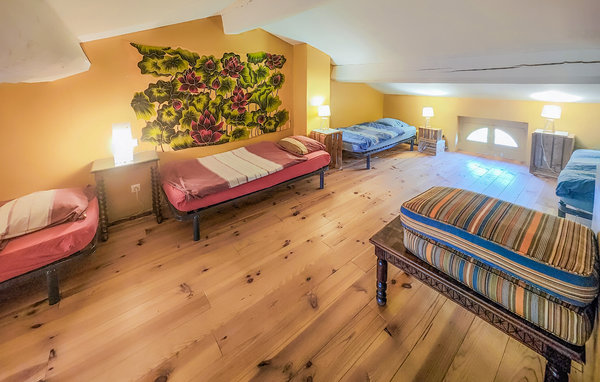 Vakantiehuis 