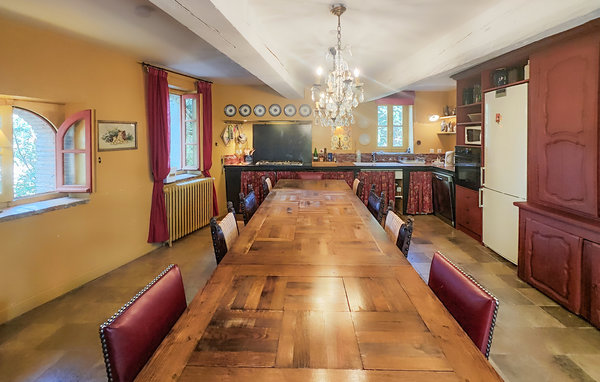 Vakantiehuis 