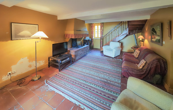 Vakantiehuis 