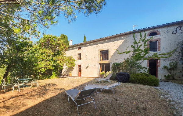 Ferienhaus - Villarzel-du-Razès , Frankreich - FLA310 2