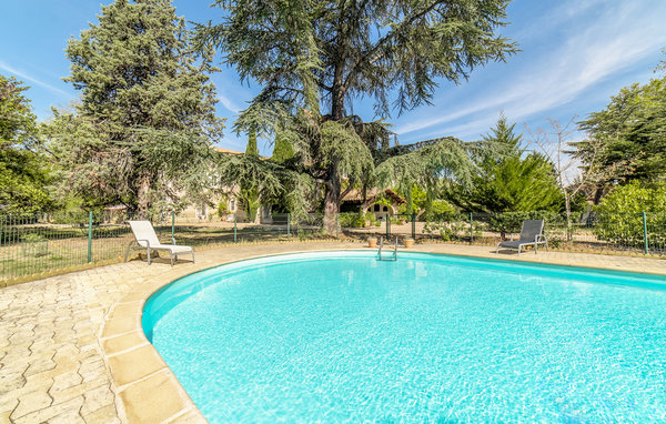 Location de vacances - Lezignan-Corbières , France - FLA311 2