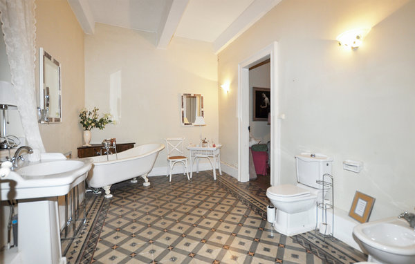 Location de vacances - Ventenac-en-Minervois , France - FLA313 701