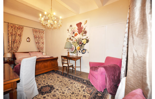 Location de vacances - Ventenac-en-Minervois , France - FLA313 7