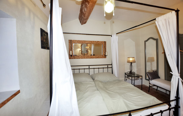 Location de vacances - Ventenac-en-Minervois , France - FLA313 605