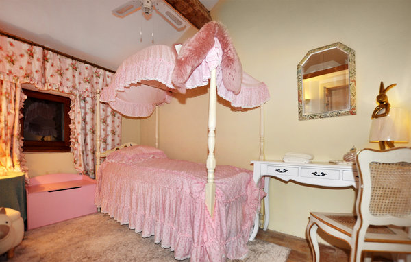 Location de vacances - Ventenac-en-Minervois , France - FLA313 608