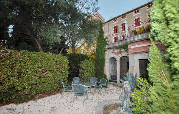 Location de vacances - Ventenac-en-Minervois , France - FLA313 101