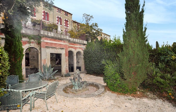 Location de vacances - Ventenac-en-Minervois , France - FLA313 2