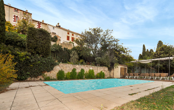 Location de vacances - Ventenac-en-Minervois , France - FLA313 11