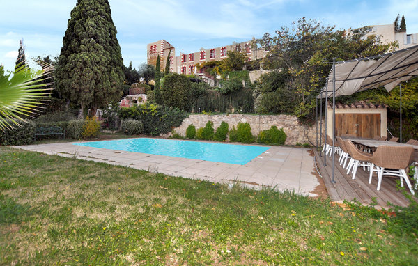 Location de vacances - Ventenac-en-Minervois , France - FLA313 1