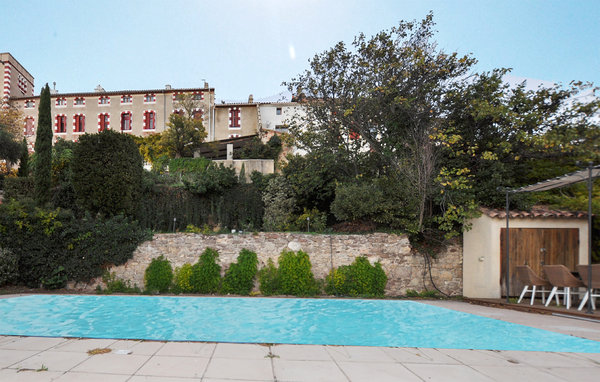 Location de vacances - Ventenac-en-Minervois , France - FLA313 12
