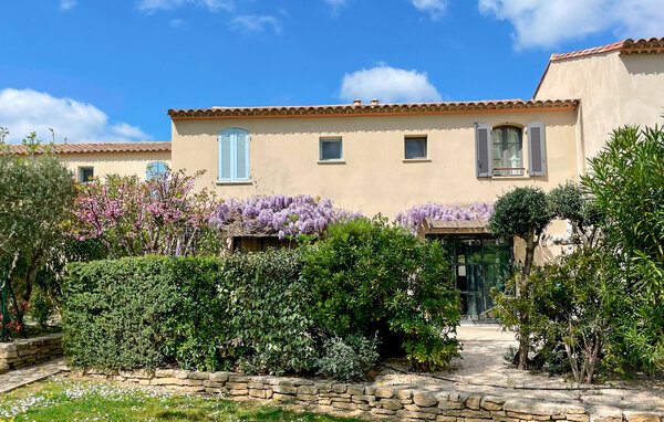 Ferienhaus - Saint Laurent de la Cabrerisse , Frankreich - FLA314 82