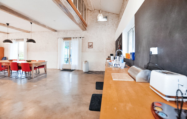 Ferienhaus 