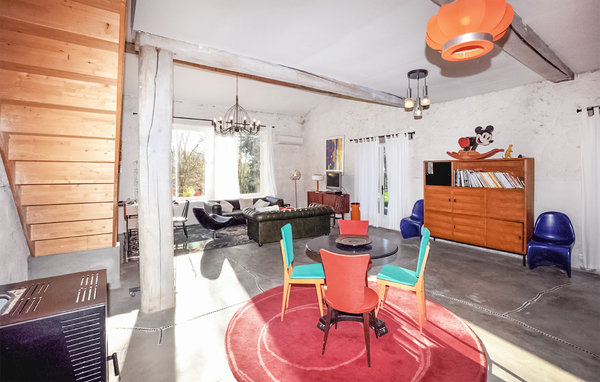 Ferienhaus 