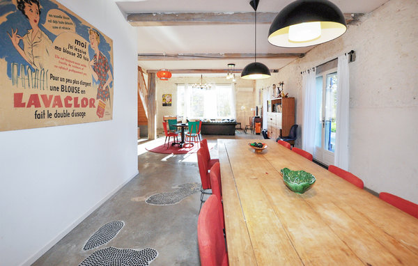 Ferienhaus 