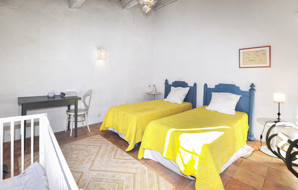 Ferienhaus - Pech-Luna , Frankreich - FLA316 6
