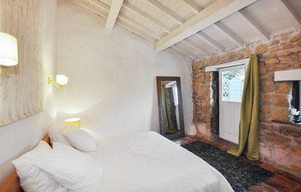 Ferienhaus - Pech-Luna , Frankreich - FLA316 603