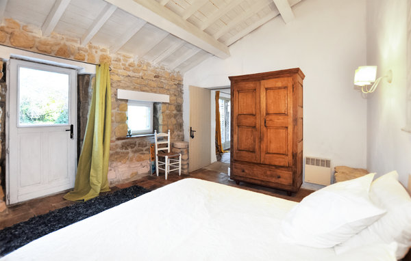 Ferienhaus - Pech-Luna , Frankreich - FLA316 604