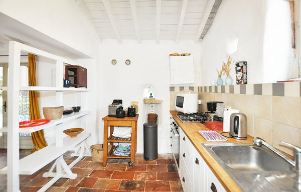 Ferienhaus - Pech-Luna , Frankreich - FLA316 5