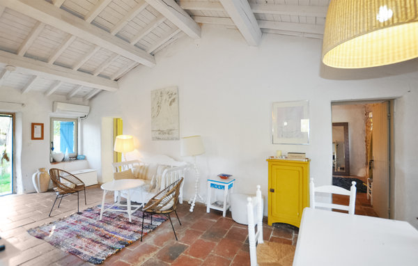 Ferienhaus - Pech-Luna , Frankreich - FLA316 301