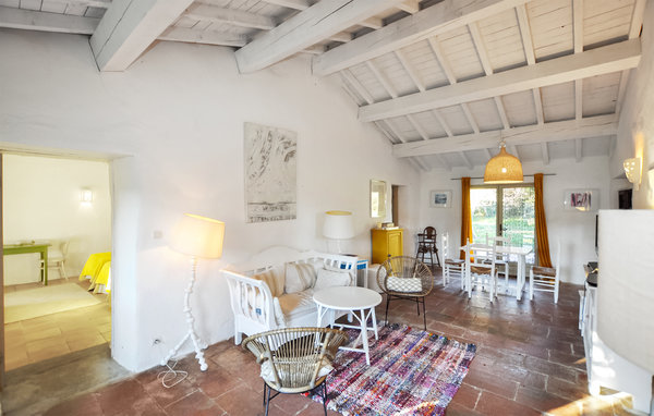 Ferienhaus - Pech-Luna , Frankreich - FLA316 4