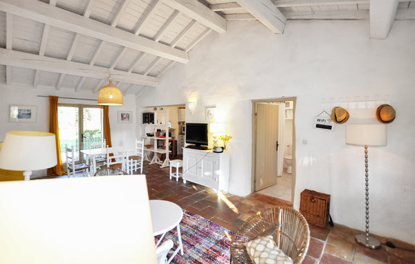 Ferienhaus - Pech-Luna , Frankreich - FLA316 302