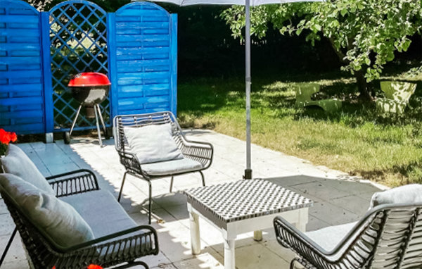 Ferienhaus - Pech-Luna , Frankreich - FLA316 7