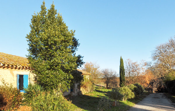 Ferienhaus - Pech-Luna , Frankreich - FLA316 8