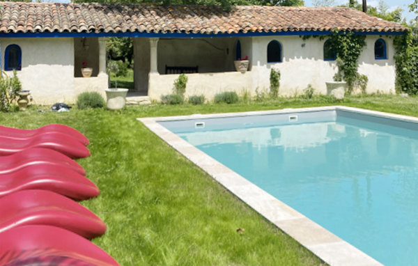 Ferienhaus - Pech-Luna , Frankreich - FLA316 11