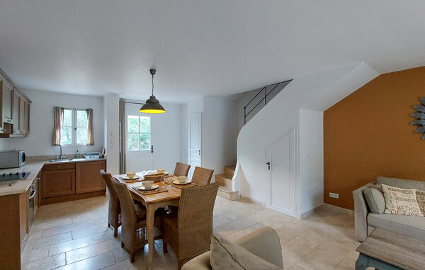 Ferienhaus 