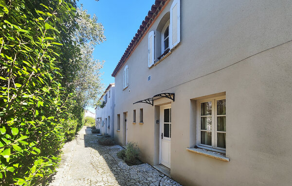 Ferienhaus 