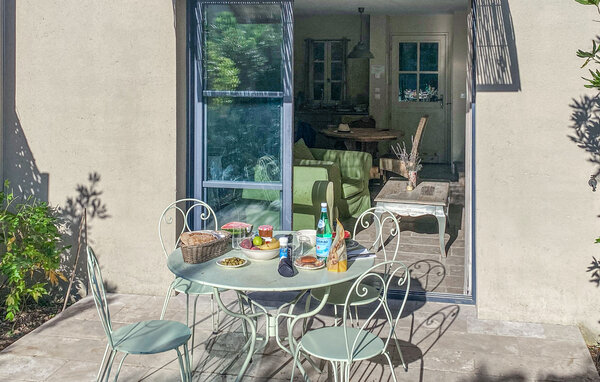 Ferienhaus 