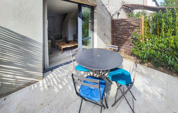 Ferienhaus 
