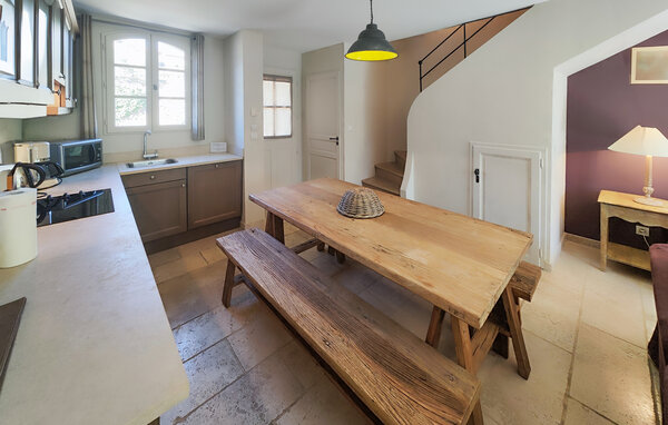 Ferienhaus 