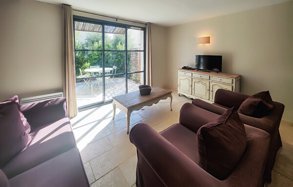 Casa vacanze - Saint-Laurent-de-la-Cabrerisse , Francia - FLA327 2
