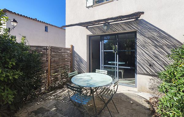 Casa vacanze - Saint-Laurent-de-la-Cabrerisse , Francia - FLA327 1