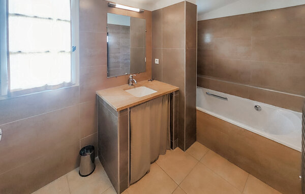 Ferienhaus - Saint-Laurent-de-la-Cabrerisse , Frankreich - FLA330 701