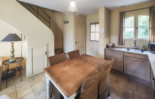 Ferienhaus - Saint-Laurent-de-la-Cabrerisse , Frankreich - FLA330 8