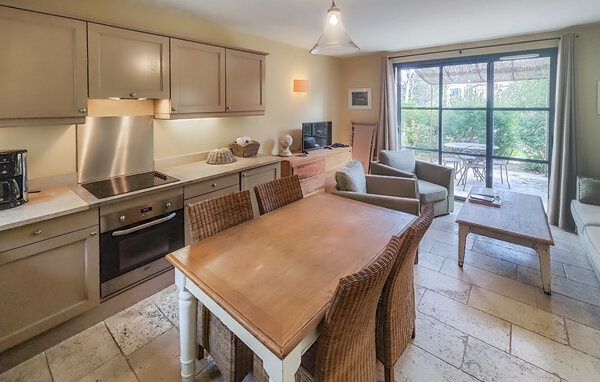 Ferienhaus - Saint-Laurent-de-la-Cabrerisse , Frankreich - FLA330 401