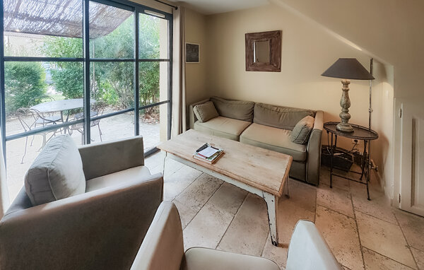 Ferienhaus - Saint-Laurent-de-la-Cabrerisse , Frankreich - FLA330 3