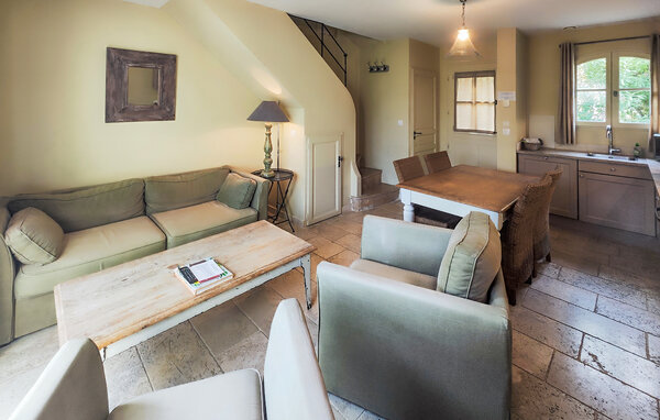 Ferienhaus - Saint-Laurent-de-la-Cabrerisse , Frankreich - FLA330 5