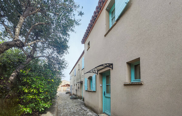 Ferienhaus - Saint-Laurent-de-la-Cabrerisse , Frankreich - FLA330 81