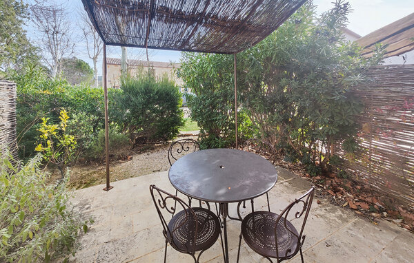 Ferienhaus - Saint-Laurent-de-la-Cabrerisse , Frankreich - FLA330 101