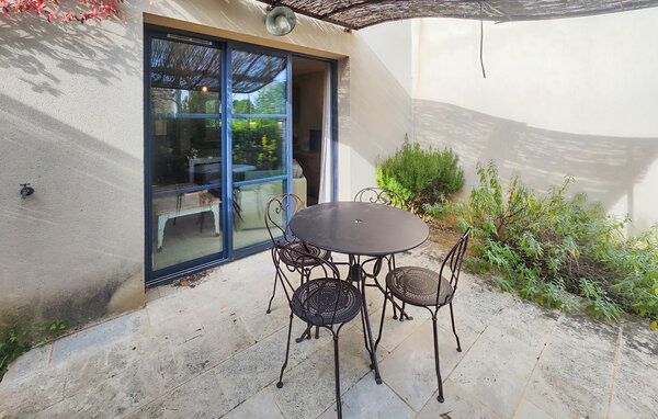 Ferienhaus - Saint-Laurent-de-la-Cabrerisse , Frankreich - FLA330 102