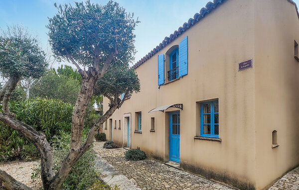 Ferienhaus 