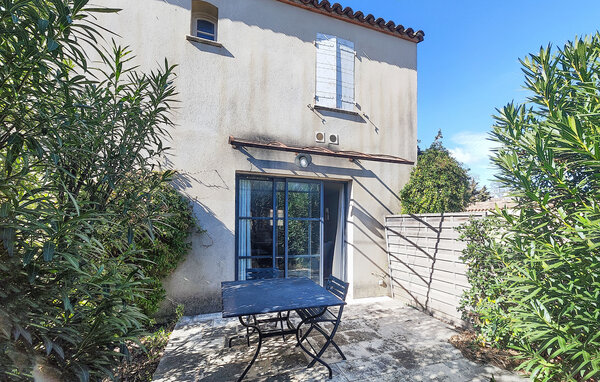 Ferienhaus - Saint-Laurent-de-la-Cabrerisse , Frankreich - FLA333 1