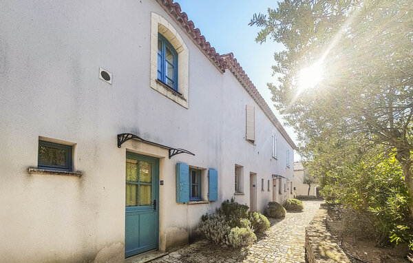 Ferienhaus 